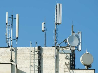 कमाई का मौका : लगवाएं Mobile Tower, करें तगड़ी कमाई 