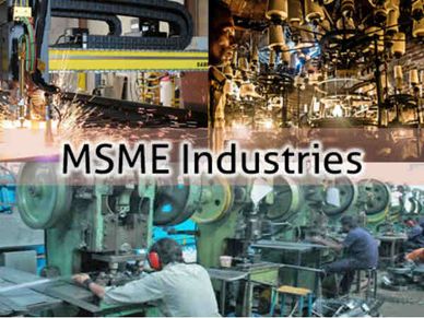 MSME करदाताओं के लिए अच्छी खबर, सिर्फ 1 SMS से भरें रिटर्न