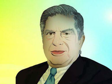 Ratan Tata Birthday : जानें उनकी सफलता के 5 राज, उठाएं फायदा 