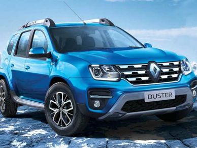 सस्ती कार : Renault दे रही 80000 रु तक की छूट, जानिए कब तक है मौका