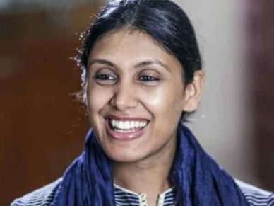 रोशनी नाडर मल्होत्रा बनी देश की सबसे अमीर महिला, जान‍िए कितनी है कुल संपत्ति