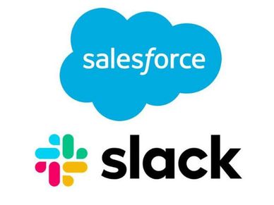 Salesforce : 27.7 अरब डॉलर में Slack को खरीदा, दर्ज की अब तक की सबसे बड़ी डील