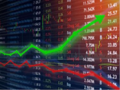 Sensex : 70 अंक बढ़कर रिकॉर्ड लेबल पर बंद हुआ 