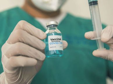 सावधान : Covid-19 vaccine लगवाने से पहले इन 5 बातों पर ध्यान दें