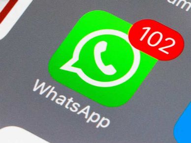 Whatsapp : इस्तेमाल करने वालों के बड़ी खबर, 1 जनवरी से इन स्मार्टफोन में नहीं चलेगी ऐप