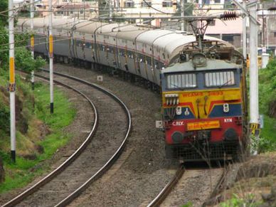 Budget 2021 :  इस बजट में Railway से जुड़े ये बड़े ऐलान होने की है उम्मीद