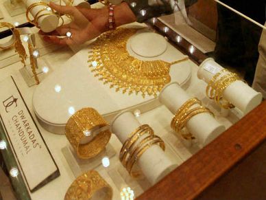 Gold Silver Rate : सोना जबरदस्‍त लुढ़की, चांदी में 3303 रु की भारी गि‍रावट