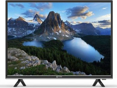 अंति‍म मौका : मात्र 1130 रुपये में घर लाएं HD Smart LED TV, मिल रहा बंपर डिस्काउंट