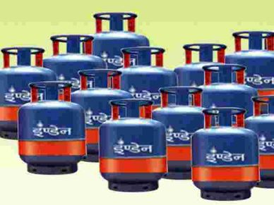 Gas cylinder : IOC ने दिया तोहफा, बिना एड्रेस प्रूफ के खरीदें छोटू सिलेंडर 