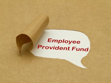 EPF पर बड़ी खबर : 15,000 रुपये के बजाय 21,000 रुपये पर होगी PF कटौती