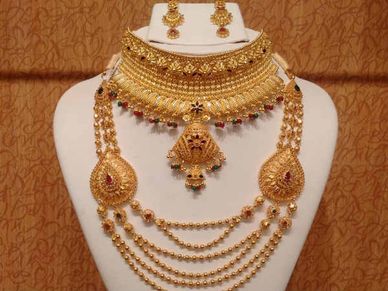 5 Jan : Gold और Silver Rate, जानें आज किस रेट पर शुरू हुआ कारोबार 