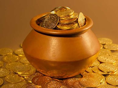 11 Jan के Gold और Silver Rate : जानिए शाम के लेटेस्ट भाव