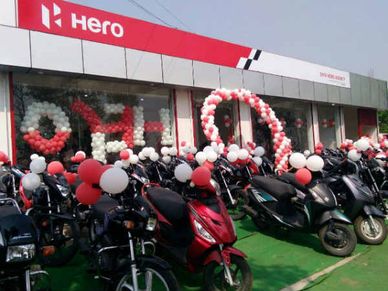 Hero : 2021 की नयी प्राइस लिस्ट, चेक करें सभी मोटरसाइकिलों और स्कूटरों का रेट