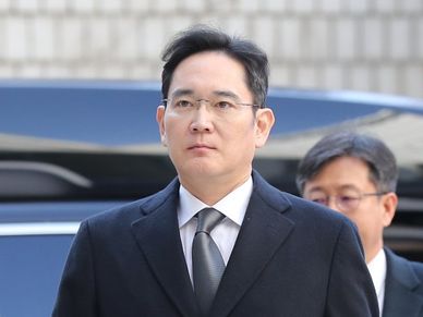 Samsung के वाइस चेयरमैन Lee Jae-Yong हुए गिरफ्तार, जानिए क्या है मामला