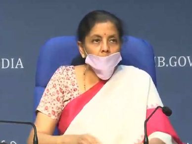 Economic Survey : अगले साल GDP में 11 फीसदी बढ़त का अनुमान