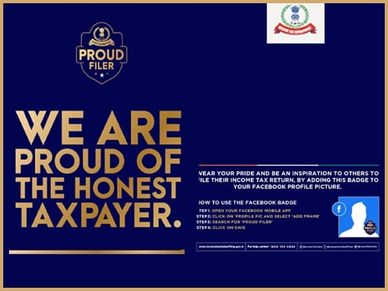 Income Tax देते हैं तो शान से बताएं, जानिए विभाग का अभियान 