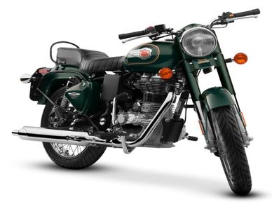 Royal Enfield : अब नये रूप में आई आपकी पसंदीदा Bullet, जानिए कीमत और फीचर्स
