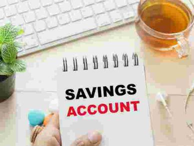 इन 5 बैंकों में Saving Account खोलने पर मिलेगा FD से ज्यादा ब्याज, जान‍िए कितना होगा फायदा 