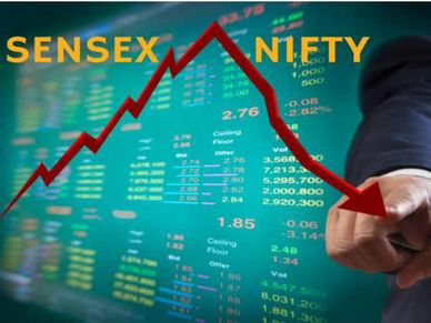 2020 में कैसा रहा Sensex और Nifty का सफर, जानिए कितनी हुई कमाई
