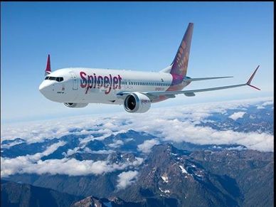 899 रुपये में लें हवाई यात्रा का टिकट, जानें SpiceJet का पूरा ऑफर 