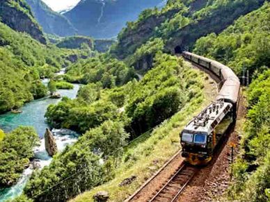 IRCTC : न्यू ईयर गया बेकार तो अब सस्ते में घूम आएं South India, जानिए खास ऑफर