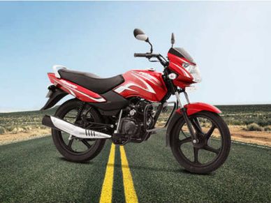 TVS : सबसे सस्ती बाइक मिल रही 51 रु रोज के खर्च पर, जानिए कैसे