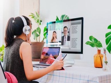Budget 2021 : Work From Home पर मिल सकती है इनकम टैक्स में छूट