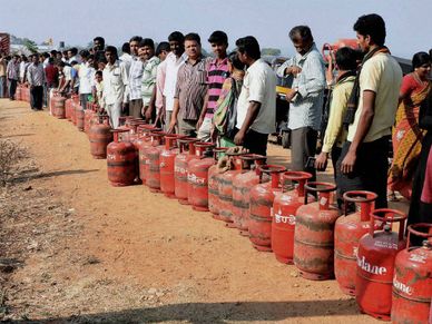 New Gas Connection : जानि‍ए कैसे म‍िलेगा नया गैस कनेक्शन, चाहिए ये दस्तावेज