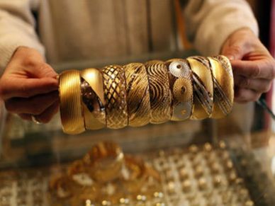 Gold-Silver Rate : सोने-चांदी की कीमतों में तेजी आई आज 