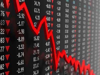 Sensex 147 अंक की गिरावट के साथ खुला