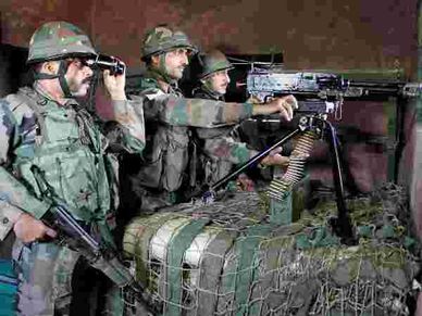 Defence Budget 2021: रक्षा बजट को म‍िला 4.78 लाख करोड़ रुपये