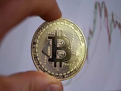 ऑल टाइम हाई पर पहुंचा Bitcoin, 37 लाख रु से ज्यादा हुआ रेट