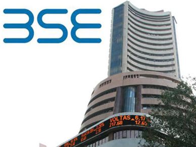 फिर लुढ़का शेयर बाजार, सेंसेक्स 51000 और निफ्टी 15000 के नीचे हुआ बंद