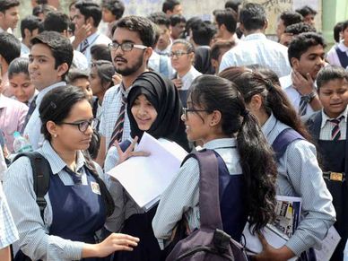 Budget 2021 :  शिक्षा के क्षेत्र में बड़ी घोषणाएं