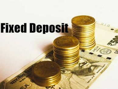 Top Corporate FD : 9 फीसदी तक मिल रहा ब्याज, होगी तगड़ी कमाई
