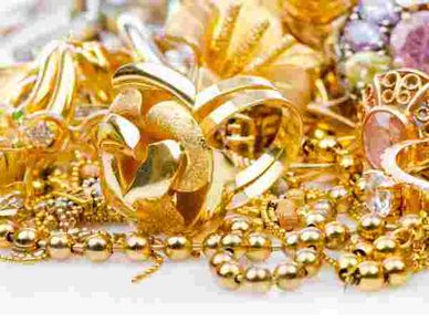 Gold-Silver Rate : महंगा हुआ सोना, चांदी 1094 रुपये उछली 
