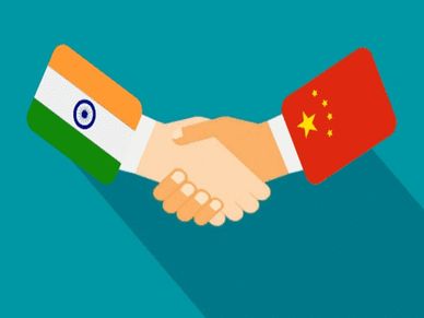 खराब रिश्तों के बावजूद चीन फिर से बना भारत का सबसे बड़ा कारोबारी साझेदार