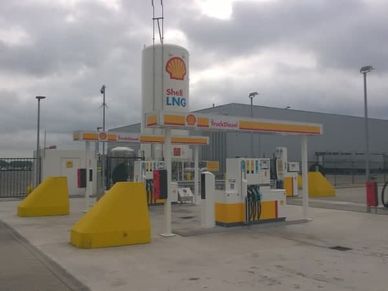 LNG पंप : खुलेंगे 1000 स्टेशन, Petrol Pump की तरह होगी कमाई