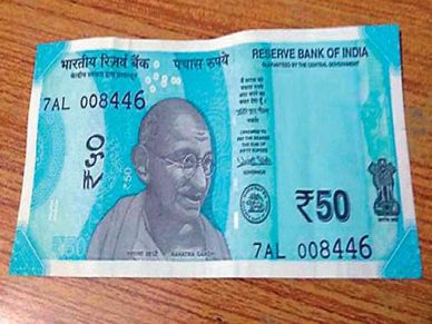 RBI ने करेंसी नोटों को लेकर दी वार्निंग, ऐसे करें असली-नकली की पहचान