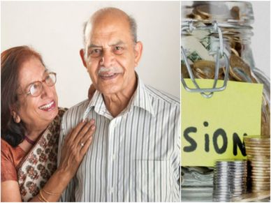 सीनियर सिटीजन के लि‍ए बड़े काम की खबर : पेंशन का पैसा म‍िलने में हो रही परेशानी तो यहां करें शिकायत