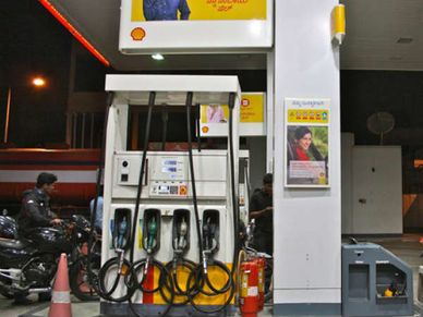 25 Feb : जानिए आज के Petrol और Diesel के रेट