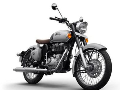 महंगी हुई Royal Enfield की पॉपुलर बाइक Classic 350, जान‍िए नई कीमत