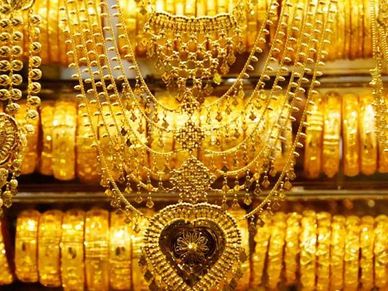 Gold-Silver Rate : आज फिर लुढ़क गया सोने-चांदी का भाव