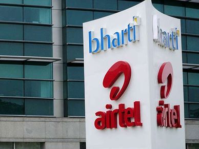 Bharti Airtel Q3 Result : कंपनी को 853.6 करोड़ रुपये का हुआ मुनाफा