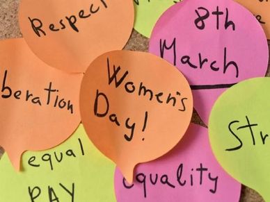 International Women's Day : बिजनेस जगत में भारत की महिलाएं