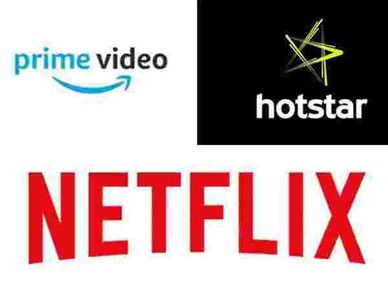 Free में चाह‍िए Amazon और Netflix सब्सक्रिप्शन, तो Jio, Airtel और Vi का ये प्लान लें 