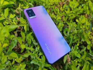 Vivo V20 Pro : 8 जीबी रैम वाले 5जी स्मार्टफोन पर भारी डिस्काउंट, फटाफट खरीदें