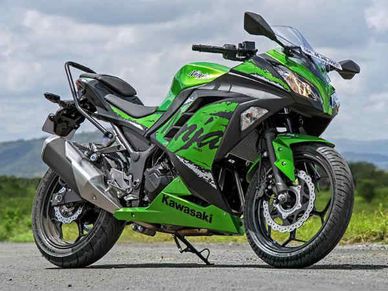 50,000 रुपये तक की छूट में पाएं Kawasaki Bike, जल्‍दी करें कुछ दि‍न का मौका