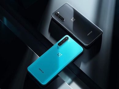 OnePlus Nord 5G : 30 हजार रु वाला फोन मिल रहा 15 हजार रु, जानिए कैसे
