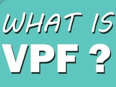 VPF : ज्यादा ब्याज और पैसा सेफ, कहीं और के बजाय यहां करें निवेश